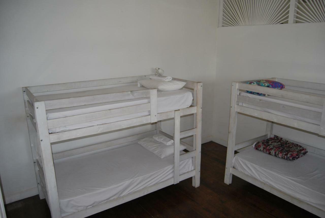 Bed 6-Bed Mixed Dormitory Room