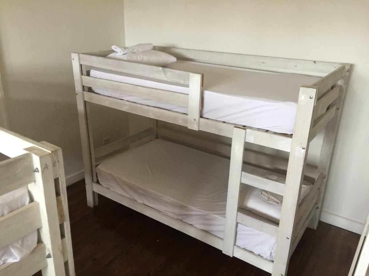 Bed 6-Bed Mixed Dormitory Room