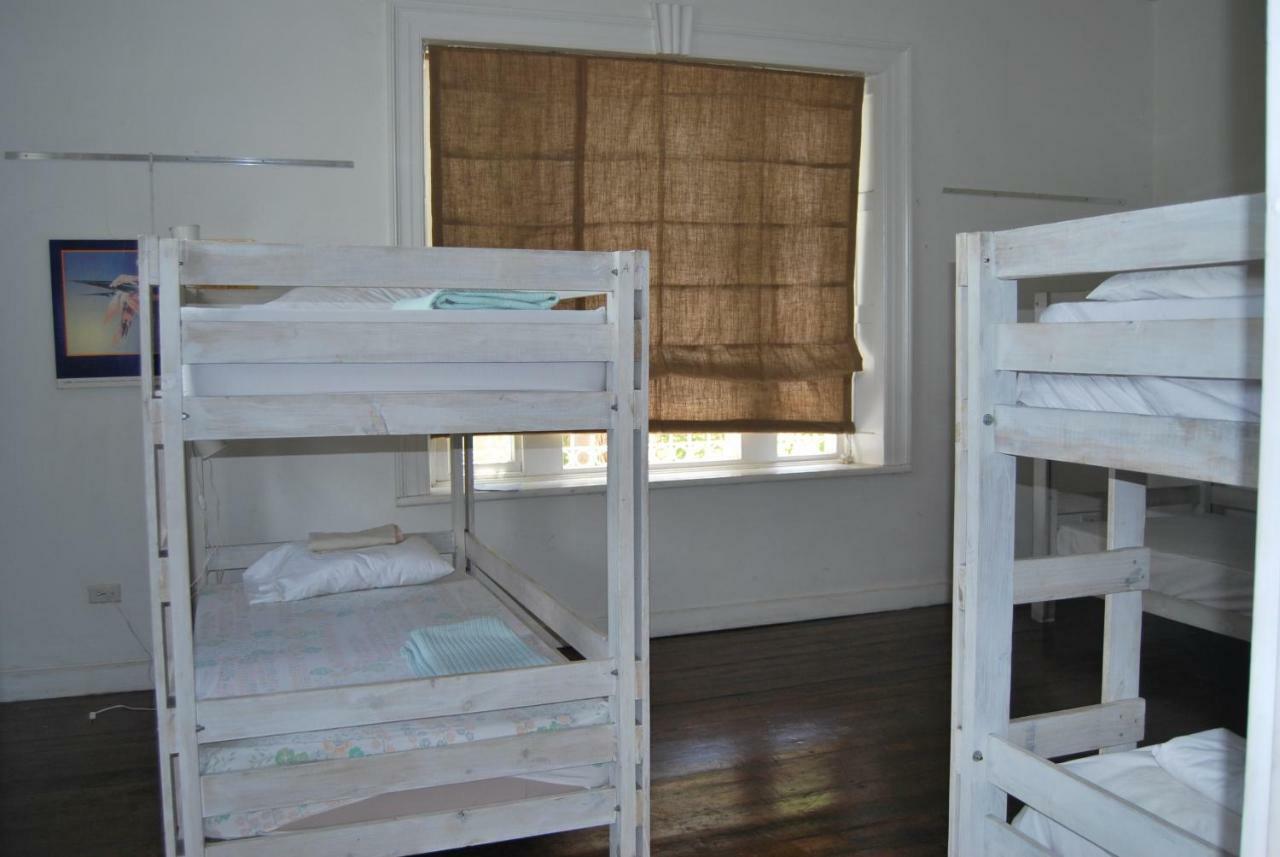 Bed 6-Bed Mixed Dormitory Room