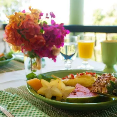 Mynt Retreat Bed & Breakfast-2