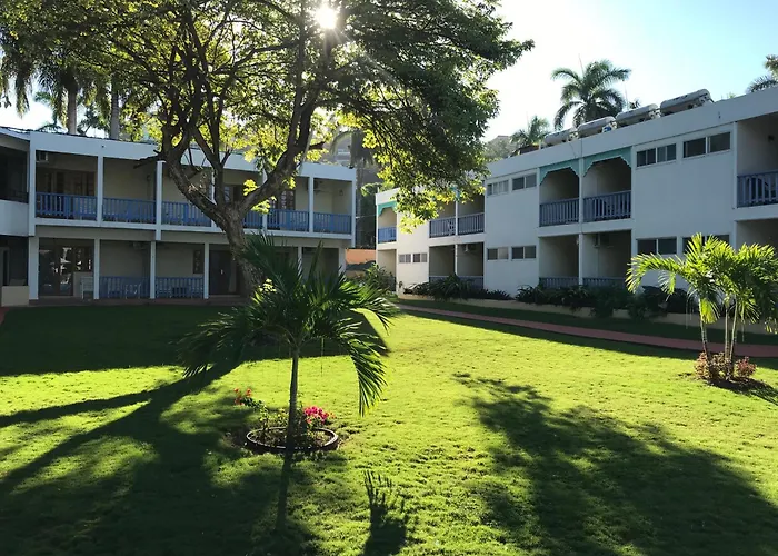 3 star hotel: Toby'S Resort