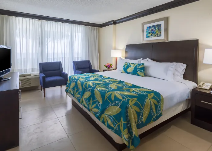 Casino hotel: Catalonia Montego Bay