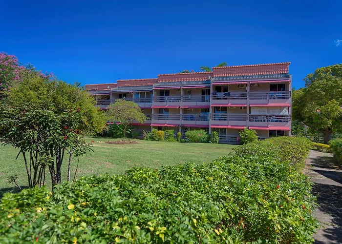 Apartment: Montego Bay Club Apartments