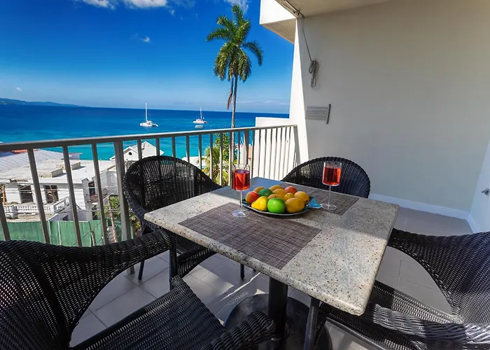 Apartment: Montego Bay Club Apartments