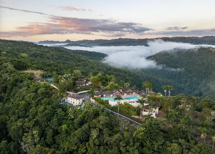Silent Waters Villa