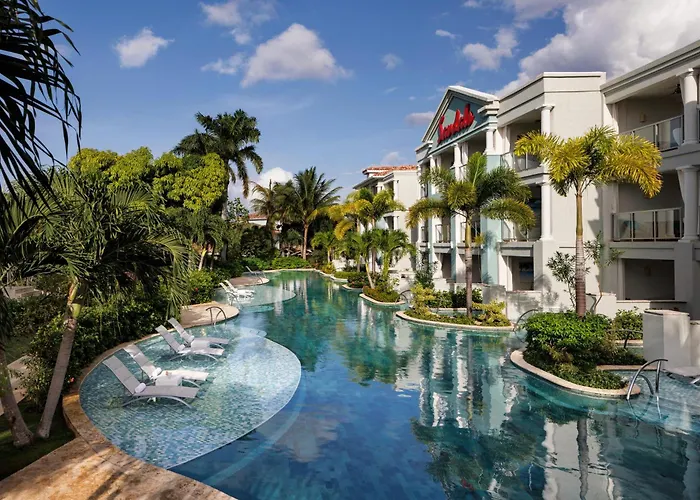 Luxury hotel only: Sandals Montego Bay All Inclusive - Couples Only (Adults Only)