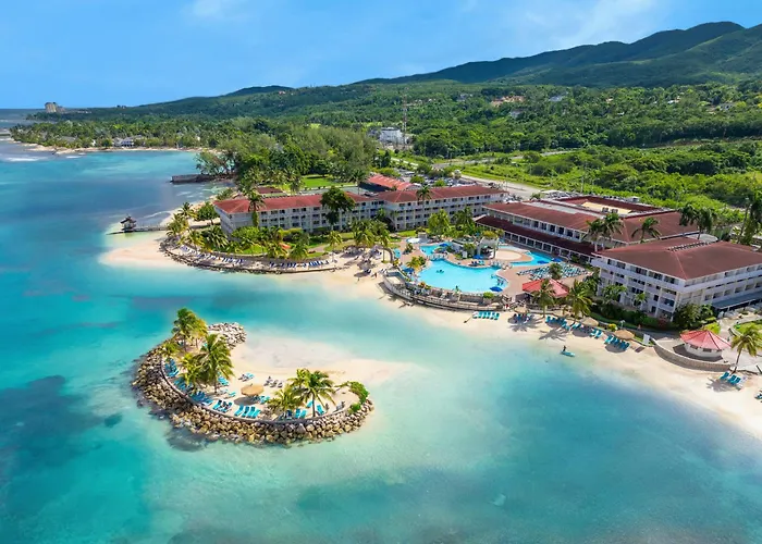 Casino hotel: Catalonia Montego Bay