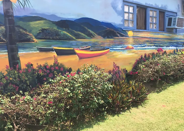 3 star hotel: Toby'S Resort